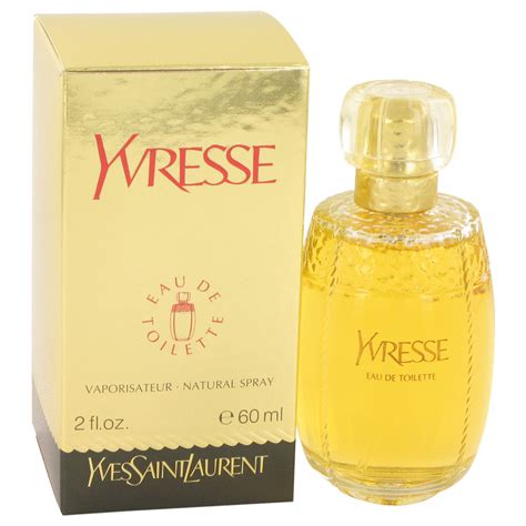 ivres yves saint laurent|yvresse perfume best price.